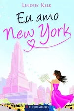 Cover of Eu Amo New York