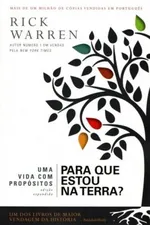 Cover of Para que estou na Terra?
