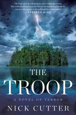 Cover of The Troop