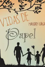 Cover of Vidas de Papel