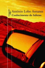 Cover of Conhecimento do inferno