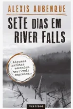 Cover of Sete Dias em River Falls