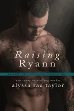 Cover of Raising Ryann