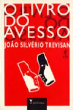 Cover of O Livro do Avesso