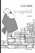 Cover of O Capital - Livro 1