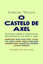 Cover of O castelo de Axel