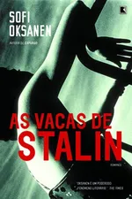 Cover of As vacas de Stalin