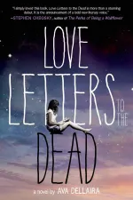 Cover of Love Letters to the Dead