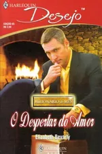 Cover of O Despertar do Amor