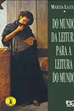 Cover of Do Mundo da Leitura para a Leitura do Mundo