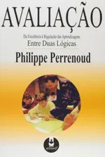 Cover of Avaliação