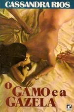 Cover of O Gamo e a Gazela
