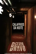 Cover of Calafrios da Noite