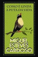 Cover of Como é Linda a Puta da Vida