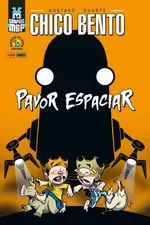 Cover of Chico Bento - Pavor Espaciar