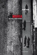 Cover of Maria