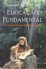 Cover of Educação fundamental