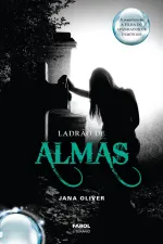 Cover of Ladrão de Almas
