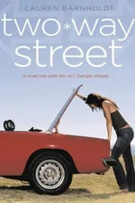 Cover of Two-way Street