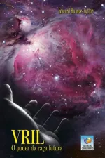 Cover of Vril