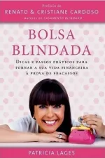 Cover of Bolsa Blindada