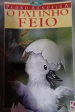 Cover of O Patinho Feio