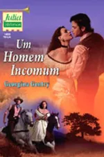Cover of Um Homem Incomum
