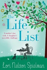 Cover of The Life List