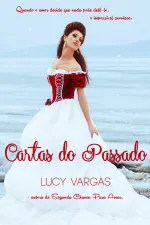 Cover of Cartas do Passado
