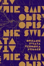 Cover of Opisanie Swiata