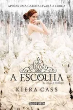 Cover of A Escolha