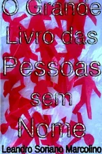 Cover of O Grande Livro das Pessoas sem Nome