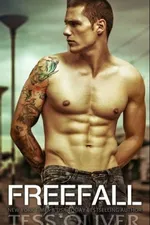 Cover of Freefall