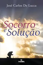 Cover of Socorro e Solução