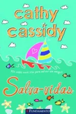 Cover of Salva-vidas