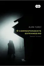 Cover of O Correspondente Estrangeiro