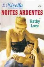 Cover of Noites Ardentes