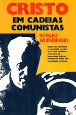 Cover of Cristo em cadeias comunistas