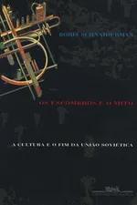 Cover of Os Escombros e o Mito