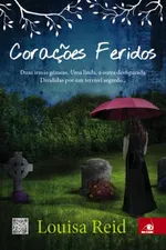 Cover of Corações Feridos