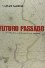 Cover of Futuro Passado