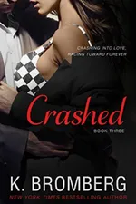 Cover of Crashed