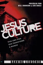 Cover of Jesus Culture