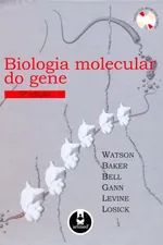 Cover of Biologia Molecular Do Gene