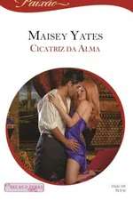 Cover of Cicatriz Da Alma