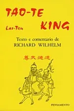 Cover of Tao Te King