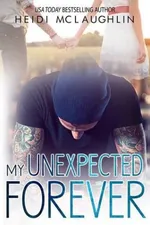 Cover of My Unexpected Forever