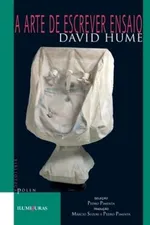 Cover of A Arte de Escrever Ensaio