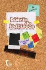 Cover of diario de rabiscos