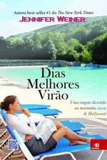 Cover of Dias Melhores Virão